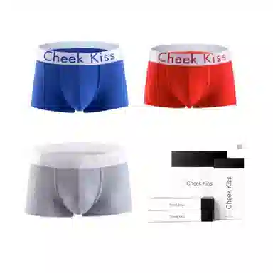 cheekkiss 3