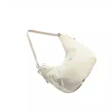 PUMA Classic Tote Bag White