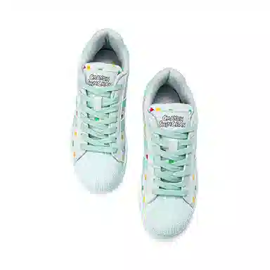 Crayon Shinchan Classic Retro Sneakers
