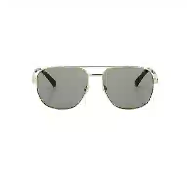 Gucci Aviator Gold Sunglasses