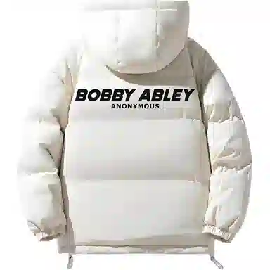 BOBBY ABLEY Logo