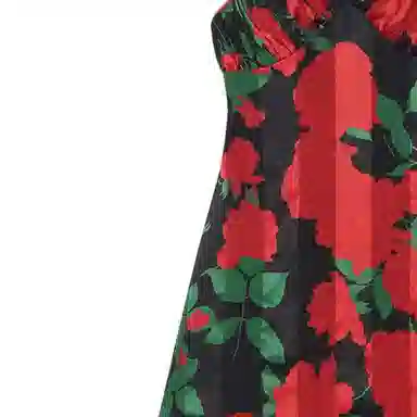 SSAINT LAURENT SS22 V