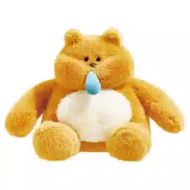 The Green Party 14cm28cm32cm38cm