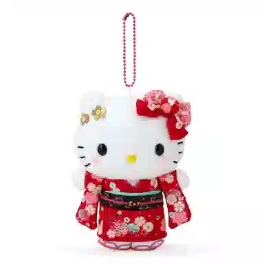 Sanrio Hello Kitty 16cm