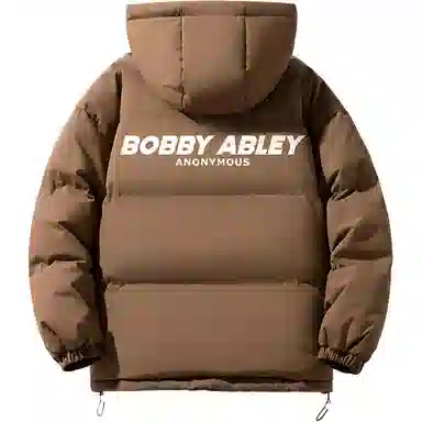 BOBBY ABLEY Logo