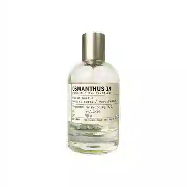 Le Labo Osmanthus 19 EDT