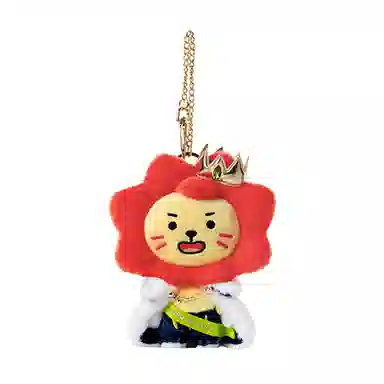 LINE FRIENDS ROY6 14cm