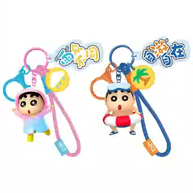 x Crayon Shinchan Vol.2