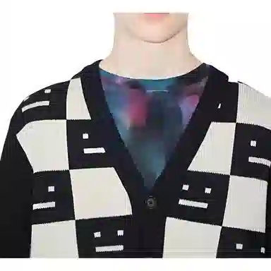 Acne Studios SS22 Face