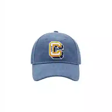 Champion Cap Red