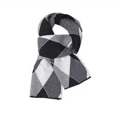 15 MINS Outdoor Windproof Neck Warmer Shawl