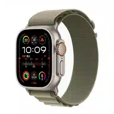 WP applewatchiwatch8S9ultra2