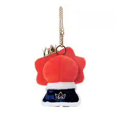 LINE FRIENDS ROY6 14cm