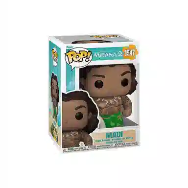 Funko 2 Q