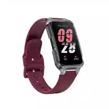 IBOANN 3Redmiband