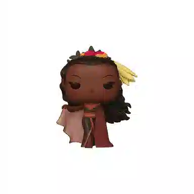Funko POP 2Matangi Q