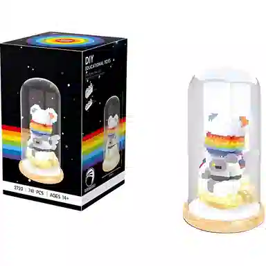 JOY FUER 518pcs568pcs741pcs JOY0052