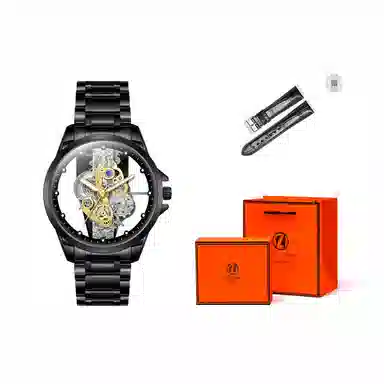 AIYISHI Quartz Watch