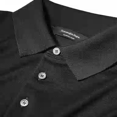 Zegna FW22 Polo