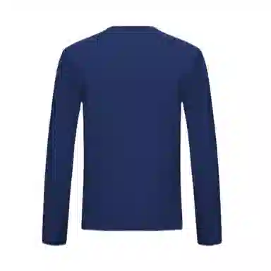 浪莎 运动跑步速干衣冰丝亲肤长袖健身衣 男款