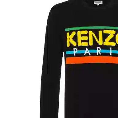 KENZO SS21 logo