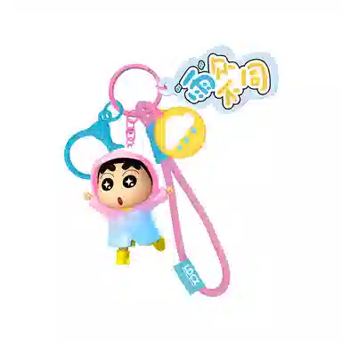 x Crayon Shinchan Vol.2