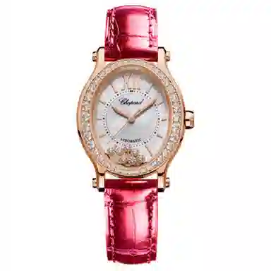 CHOPARD HAPPY SPORT 31.3mm 275362-5002