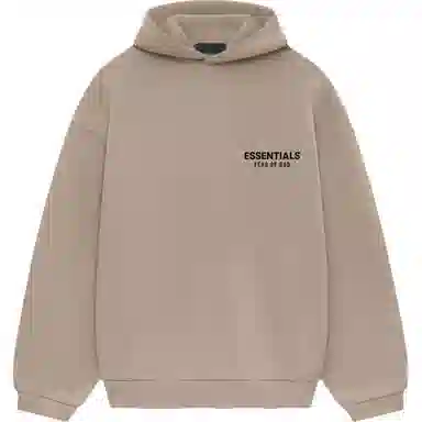 Fear of God Essentials FW24 Holiday Core