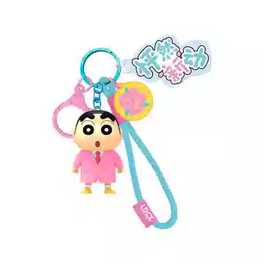 x Crayon Shinchan Vol.2