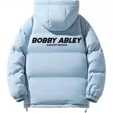 BOBBY ABLEY Logo