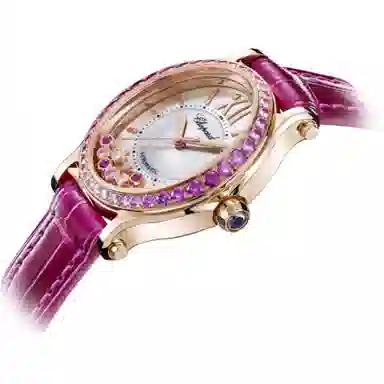 CHOPARD HAPPY SPORT 31.3mm 275362-5002