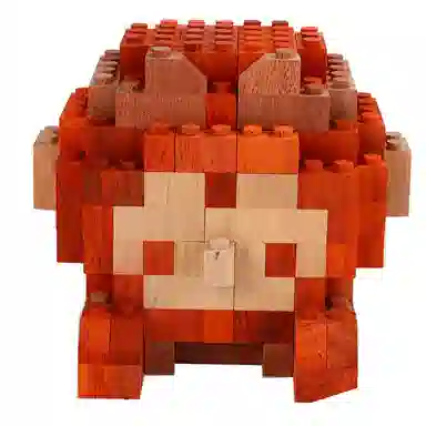 WOOKA 163pcs SWK-5216