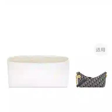 FANJI Dior Star Hobo