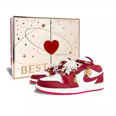 Jordan Air Jordan 1 Low