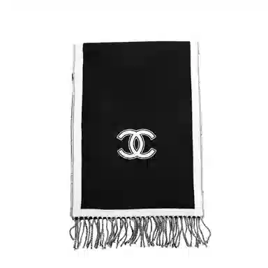 Chanel Scarf