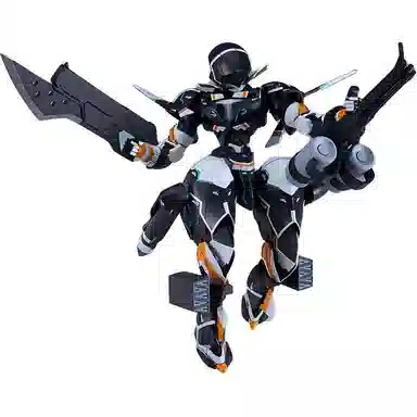 GSC MODEROID Chamber