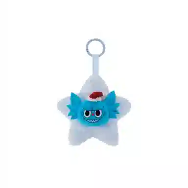 POP MART THE MONSTERS 6