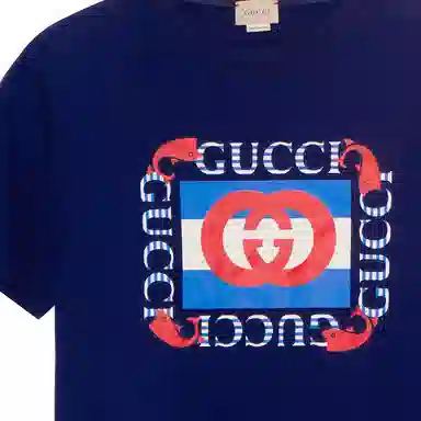 GUCCI SS23 T