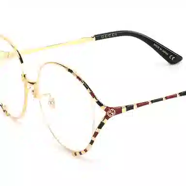 Gucci Optical Frame