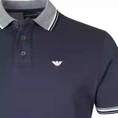 EMPORIO ARMANI SS23 Polo