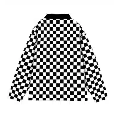 CANOTWAIT_ x SMILEY POLO