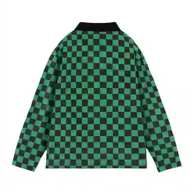 CANOTWAIT_ x SMILEY POLO