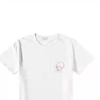 Alexander McQueen SS23 T