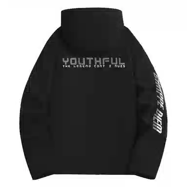 Jeep 3-in-1 Outdoor Jacket