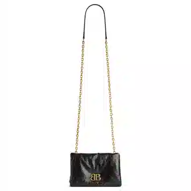 Balenciaga Monaco nano