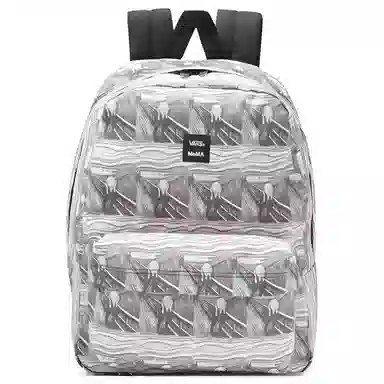 Vans x MOMA Old Skool Backpack