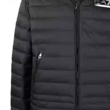 EMPORIO ARMANI FW21 Logo