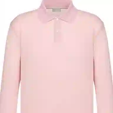 DIOR FW22 LogoPolo