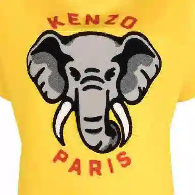 KENZO SS23 T