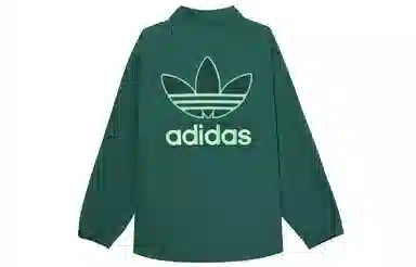 adidas originals Big Trfl Jkt Logo